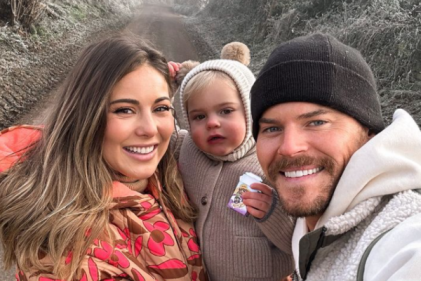 Louise Thompson opens up about major disagreement with fiancé Ryan Libbey