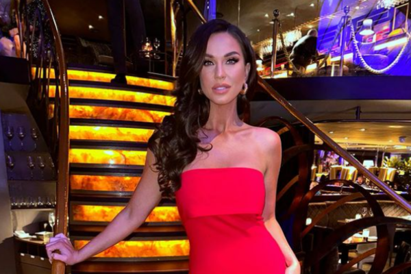 Vicky Pattison reveals new details after announcing fashion transformation show