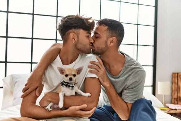 Adrienne Benjamin of ProVen Probiotics shares surprising kissing benefits, promoting gut health