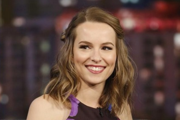 Disney star Bridgit Mendler surprises fans by revealing she’s now a mother