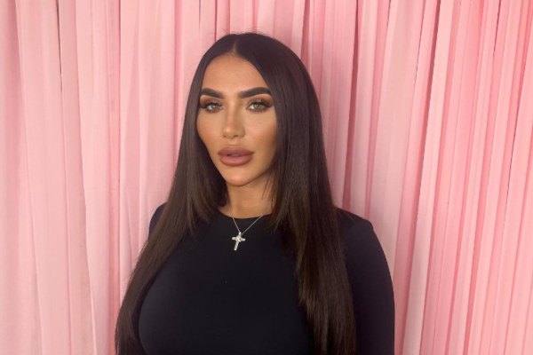 The Only Way is Essex star Chloe Brockett reveals she’s ‘stepping back’ from reality show