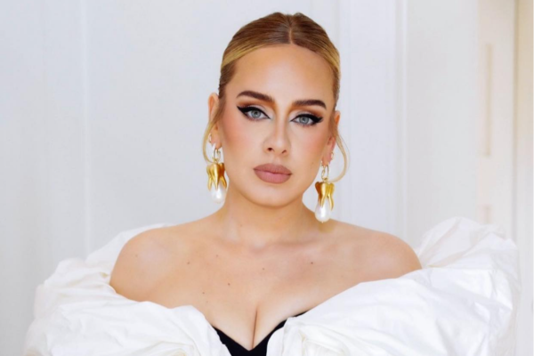 Adele opens up about chest illness that is forcing her to endure vocal rest