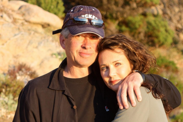 Wonder Woman actress Lynda Carter opens up about grief & death of husband Robert