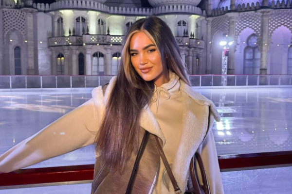 Love Island star Anna-May Robey reaches out to fans after revealing she was mugged 