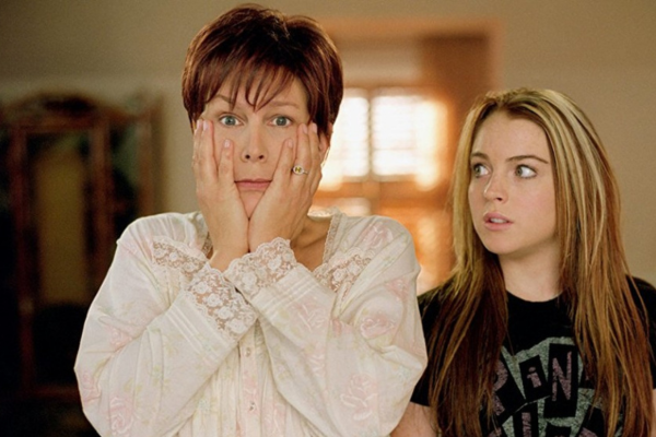 Lindsay Lohan ‘so excited’ as she confirms Freaky Friday 2 with Jamie Lee Curtis