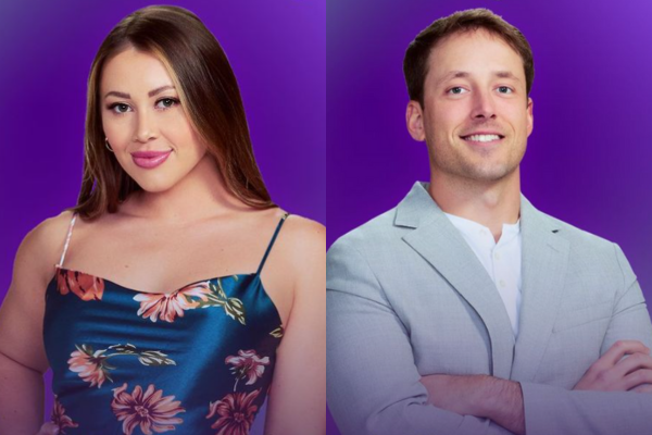 Love is Blind star Sarah Ann speaks out about her decision to date Jeramey