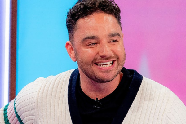 Waterloo Road actor Adam Thomas opens up about side effects amid arthritis journey