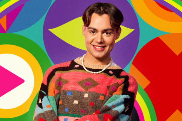 Celebrity Big Brother’s Bradley Riches reveals he’s engaged & shares proposal snaps