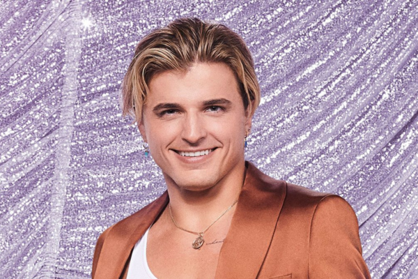 Nikita Kuzmin speaks out on his Strictly future following Celebrity Big Brother