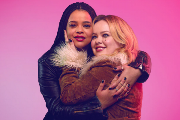 Fans react as Channel 4 shares full trailer for Nicola Coughlan series ‘Big Mood’