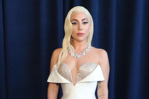 Lady Gaga announces surprise live performance in collaboration with Netflix