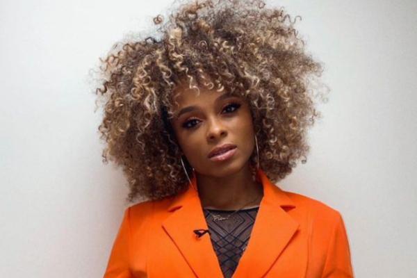 Strictly star Fleur East opens up after confirming incredible career venture