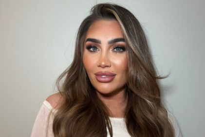 TOWIE stars send love to Lauren Goodger as she recalls loss of daughter Lorena