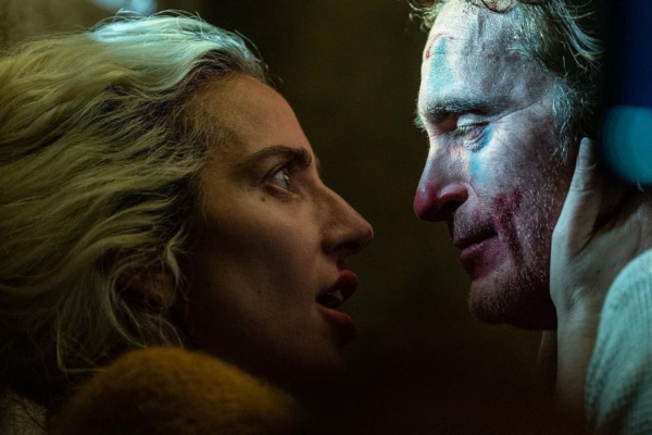 Official trailer for Joaquin Phoenix & Lady Gaga’s Joker: Folie à Deux has been released 