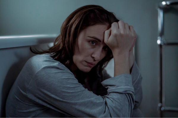First look images released for thrilling new Vicky McClure series ‘Insomnia’
