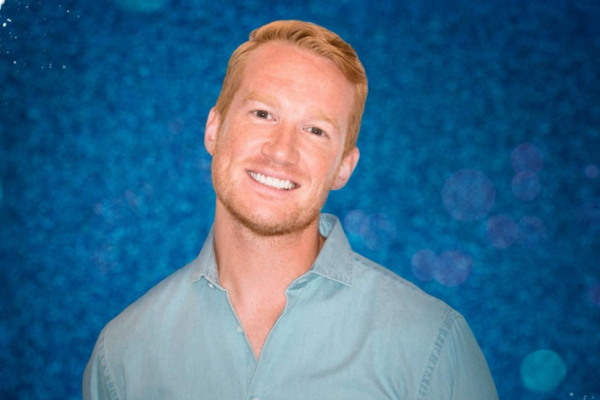 Greg Rutherford recalls moment he got ‘horribly painful’ injury on Dancing On Ice