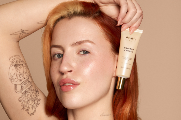 Liven up your beauty routine this spring with KASH Beauty’s latest products