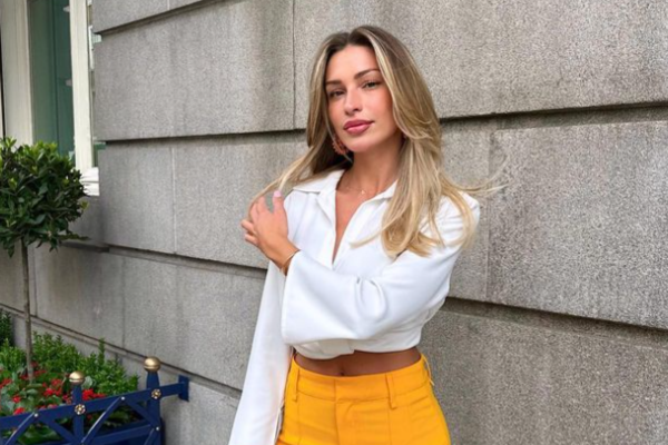 Love Island’s Zara McDermott ‘feeling down’ as she shares health update