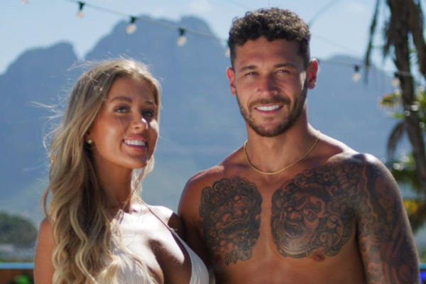 Love Island star Jess Gale addresses rumours about split from Callum Jones