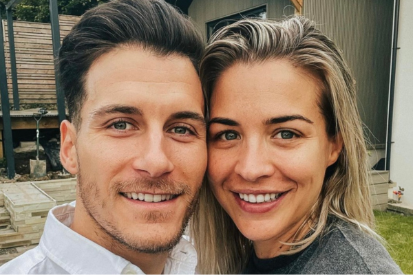 Strictly’s Gemma Atkinson reveals update on wedding plans with Gorka Marquez
