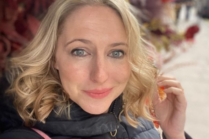 Hollyoaks’ Ali Bastian shares emotional hair loss update amid breast cancer