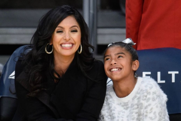 Vanessa Bryant honours late daughter Gianna on what would’ve been her 18th birthday