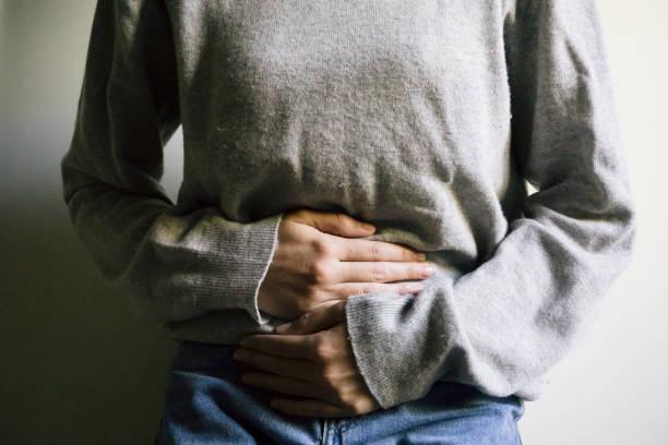 Five simple tips to rebalance your gut microbiome & improve overall health.