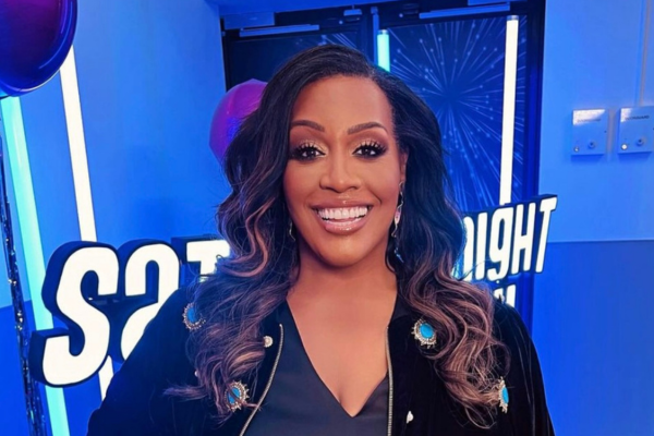 This Morning’s Alison Hammond admits if her son gets along with her partner