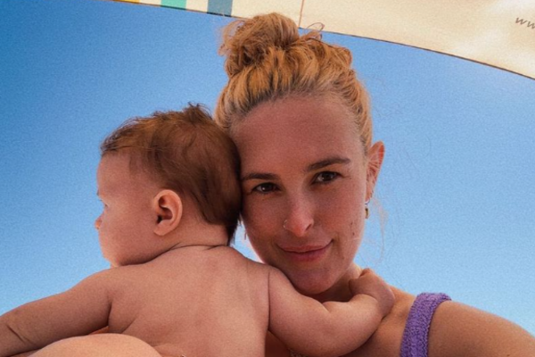 Rumer Willis pens heartfelt tribute to daughter as she reflects on motherhood journey