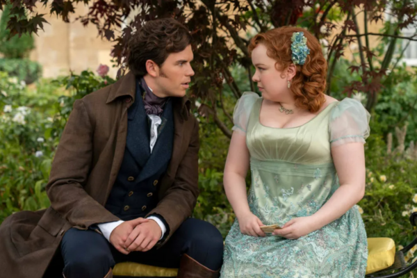 Review: Bridgerton’s third season has arrived, and it’s more romantic than ever