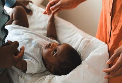 How to achieve a full night’s sleep from the baby to the toddler stage onwards from a Sleep Consultant and Parent Coach