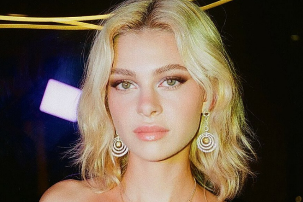 Nicola Peltz ‘heartbroken’ as she opens up about death of grandmother