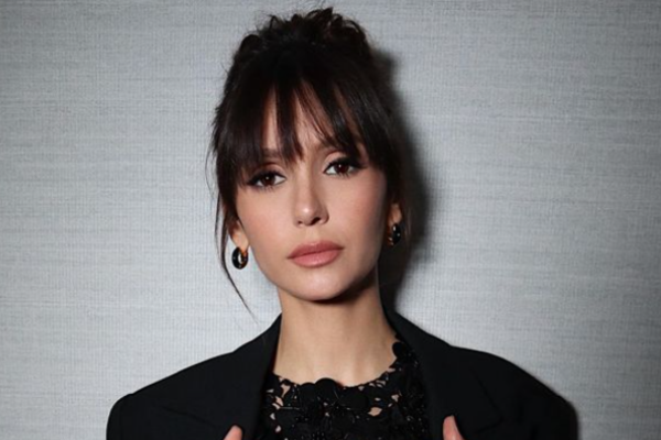 Vampire Diaries actress Nina Dobrev shares update following bike accident