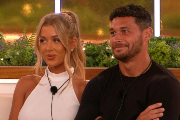 Love Island’s Callum Jones denies cheating allegations after Jess Gale split
