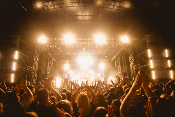 The Biggest Disco Festival outlines their 5 essentials to bring to every festival