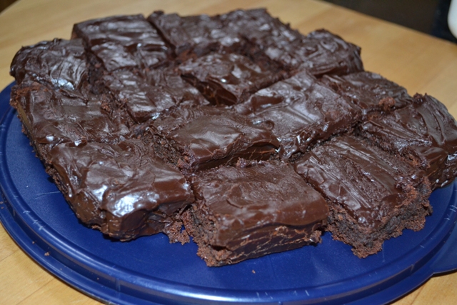 Brownies