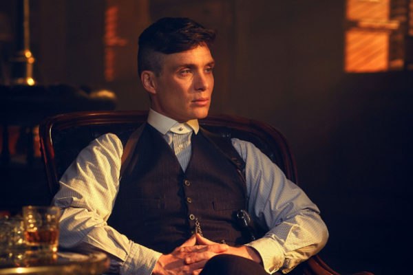 Peaky Blinders movie confirmed by Netflix as Cillian Murphy releases statement
