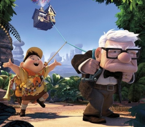 Up (2009)