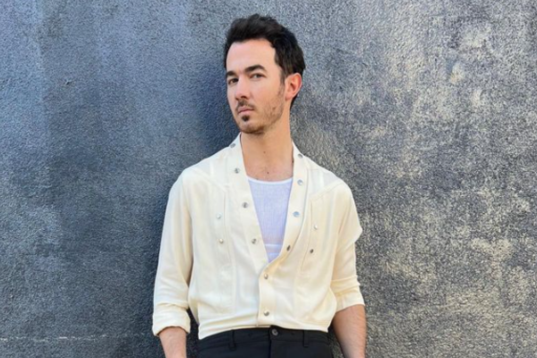 Kevin Jonas reveals skin cancer diagnosis & shares update after having surgery 