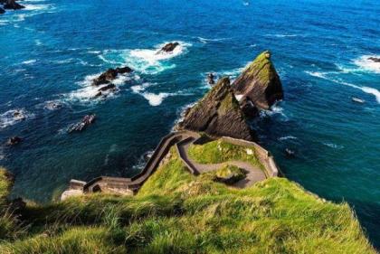 8 of Irelands most Instagrammable spots to take pics this summer