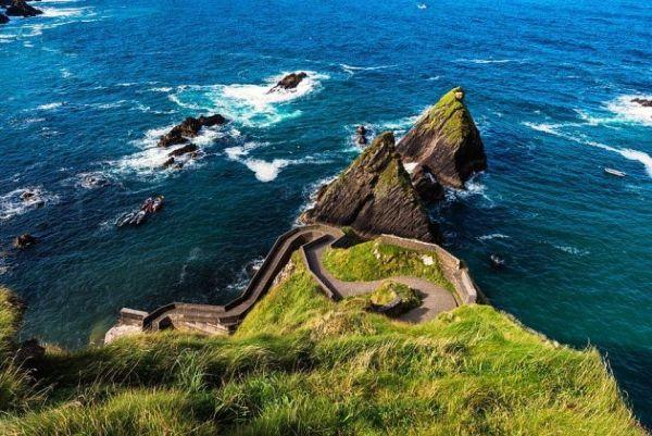 8 of Irelands most Instagrammable spots to take pics this summer