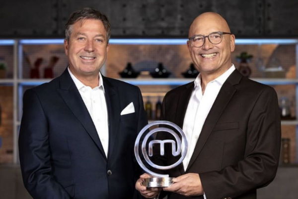 Celebrity MasterChef announces first contestant to be eliminated from show