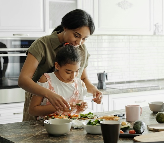 Tesco Ireland revealed the top question parents are asked daily