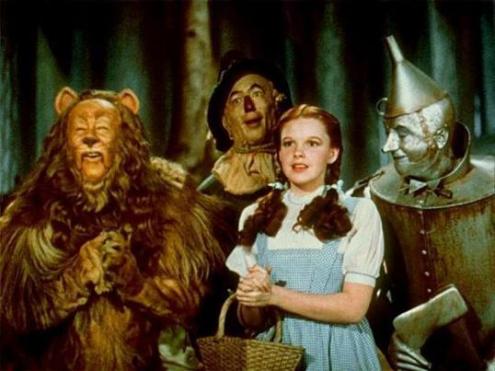 The Wizard of Oz (1939)