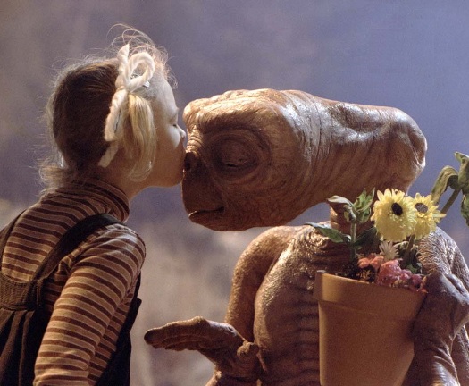 E.T. (1982)