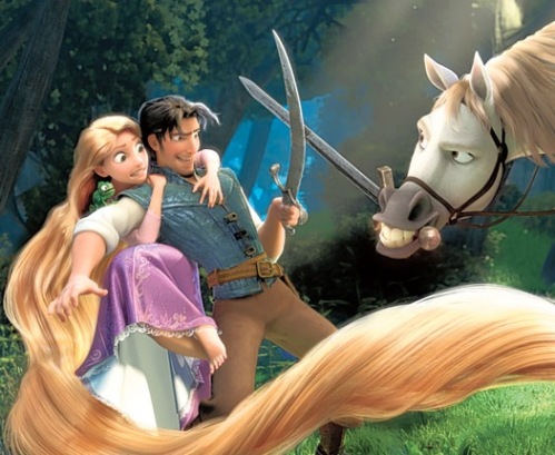 Tangled (2010)