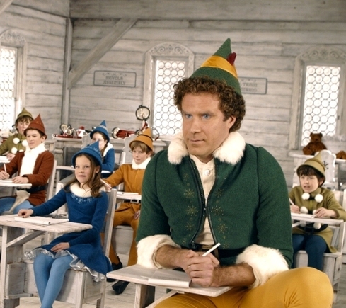 Elf (2003)