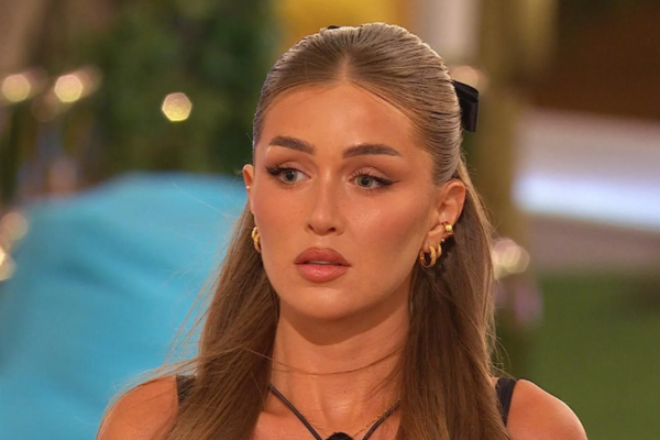 Love Island’s Georgia Steel asks producers to make THIS change to format