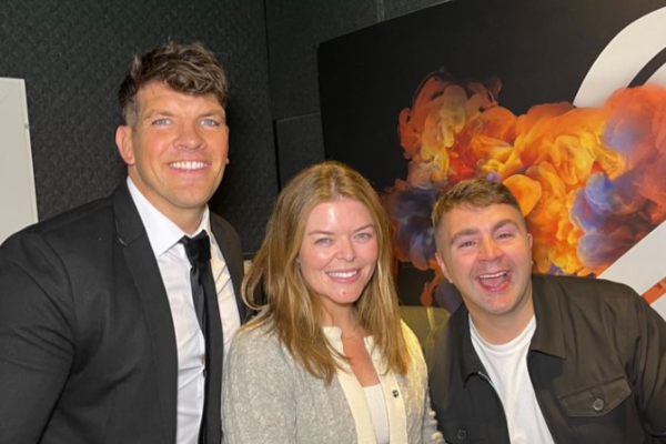 Donncha OCallaghan announces departure from RTÉ 2FM in station’s latest exit