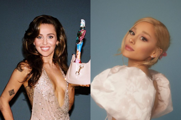 Girl names galore: 30 cute baby names inspired by your favourite pop princesses